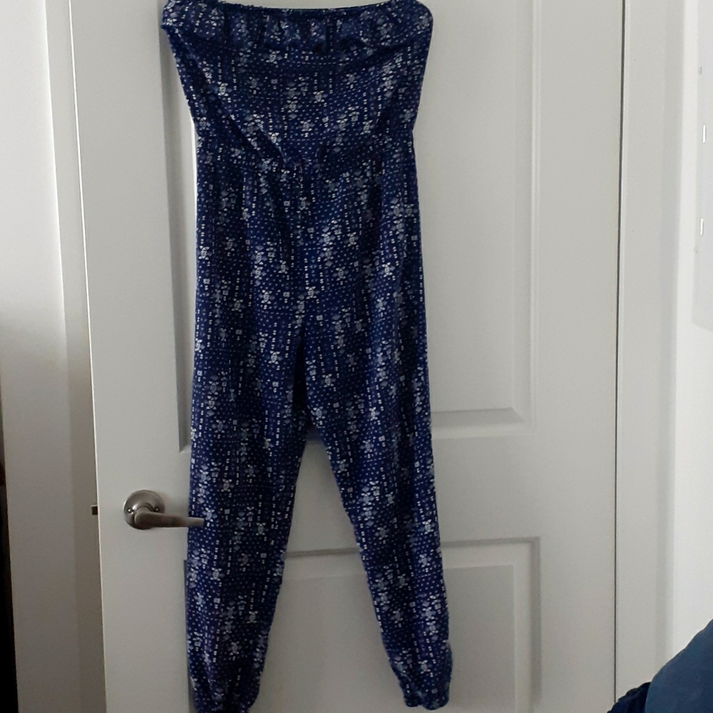 Hollister Jumpsuit